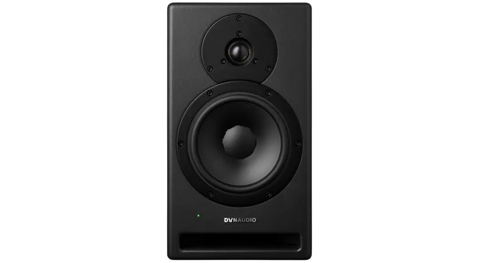 Dynaudio Pro CORE7 Moniteur de Studio Actif 7P Entrées Num/Ana Commander Vite