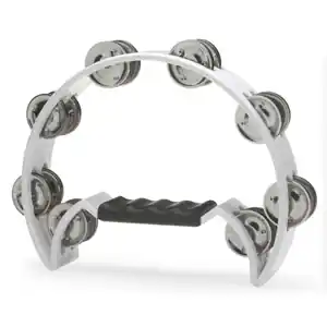 Réduction Stagg TAB-2 WH - Tambourin