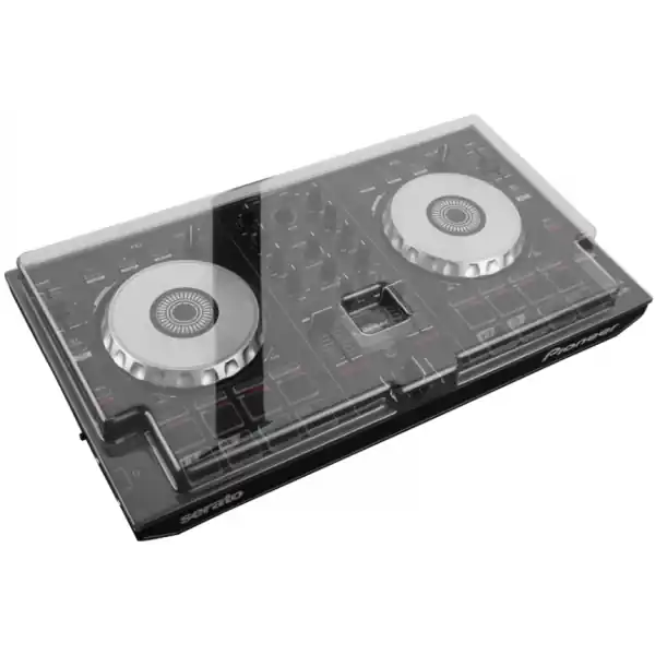 DeckSaverDDJ-SB3 TRANSPARENT Prix Bas