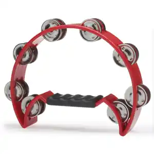 Populaire Stagg TAB-2-RD - Tambourin