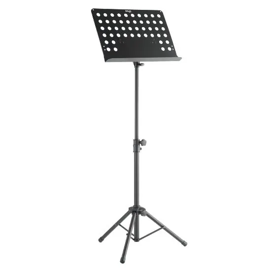 Acheter En Ligne Stagg MUS-C5T - Pupitre d‘orchestre