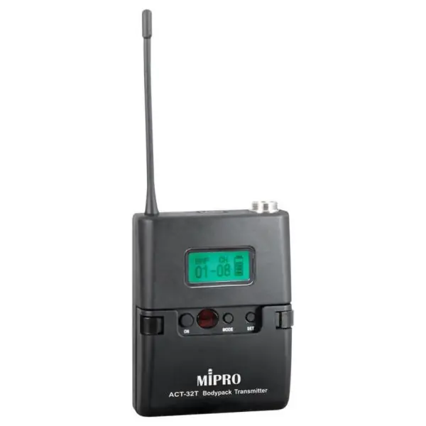 Offre Exclusive MiproACT 32T