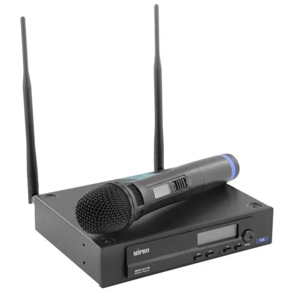 MiproACT 311B + ACT 32H Prix Réduit
