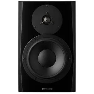 Marque Dynaudio Pro LYD8 Moniteur de Studio Actif 8P Face noire