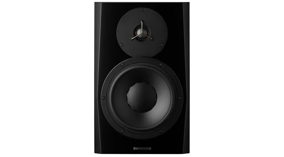 Marque Dynaudio Pro LYD8 Moniteur de Studio Actif 8P Face noire