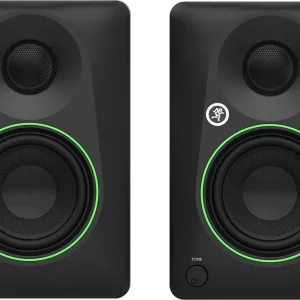 Mackie CR35 Classiques - Actives 3,5 Meilleure Vente