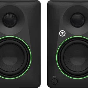 Nouvelle Collection Mackie CR45 Classiques - Actives 4,5