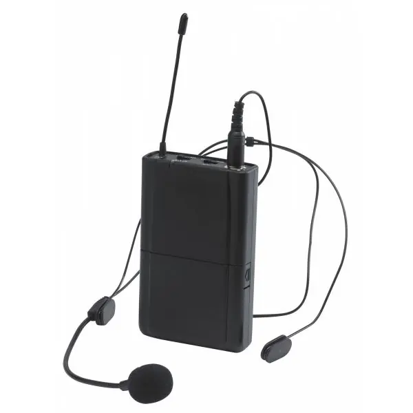 Vente Flash AudiophonyCR12A-HEADsetF5