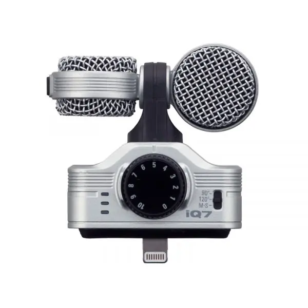 Petit Prix ZoomIQ7