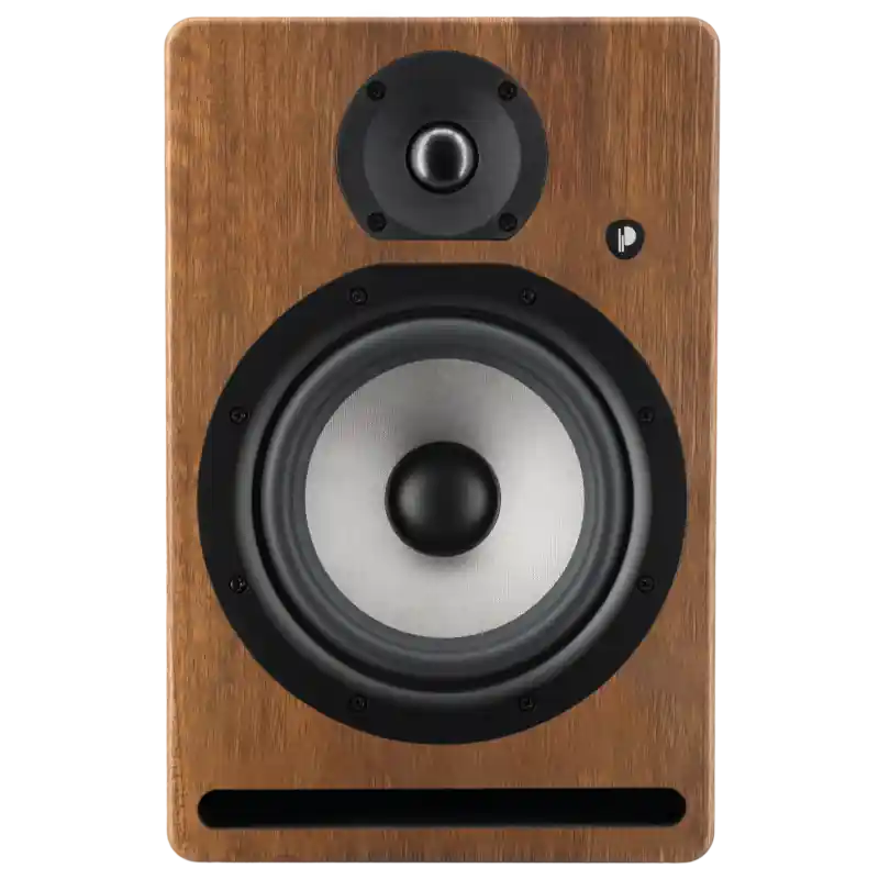 Promotion Saisonnière Prodipe Pro7 v4 Walnut Wood