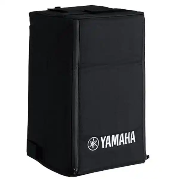 YamahaSPCVR-0801 (DXR8) Authentique
