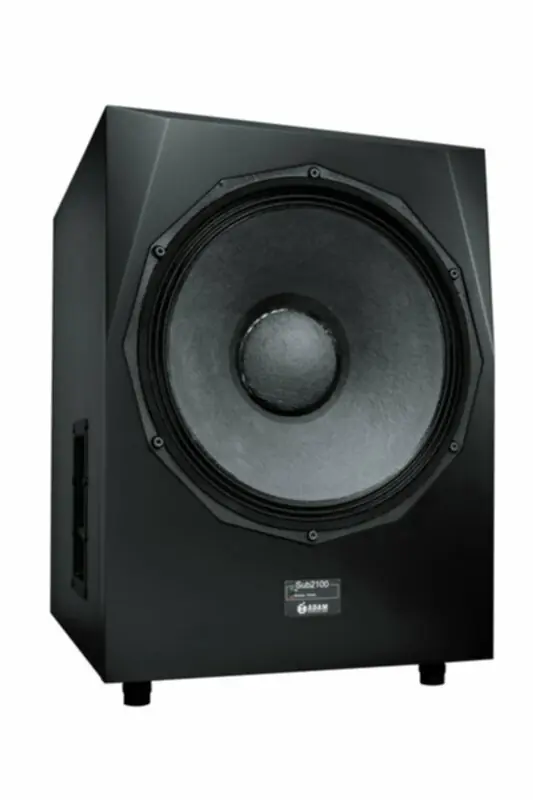 Produit De Marque Adam Audio Sub2100
