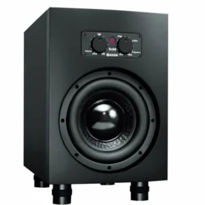 Satisfait Ou Remboursé Adam Audio Sub8
