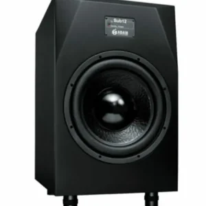 Promotion Saisonnière Adam Audio Sub12