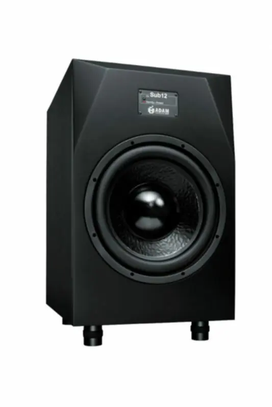 Promotion Saisonnière Adam Audio Sub12