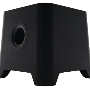 Mackie CR6S-X Caisson de basse pour enceintes multimédia Bon Plan