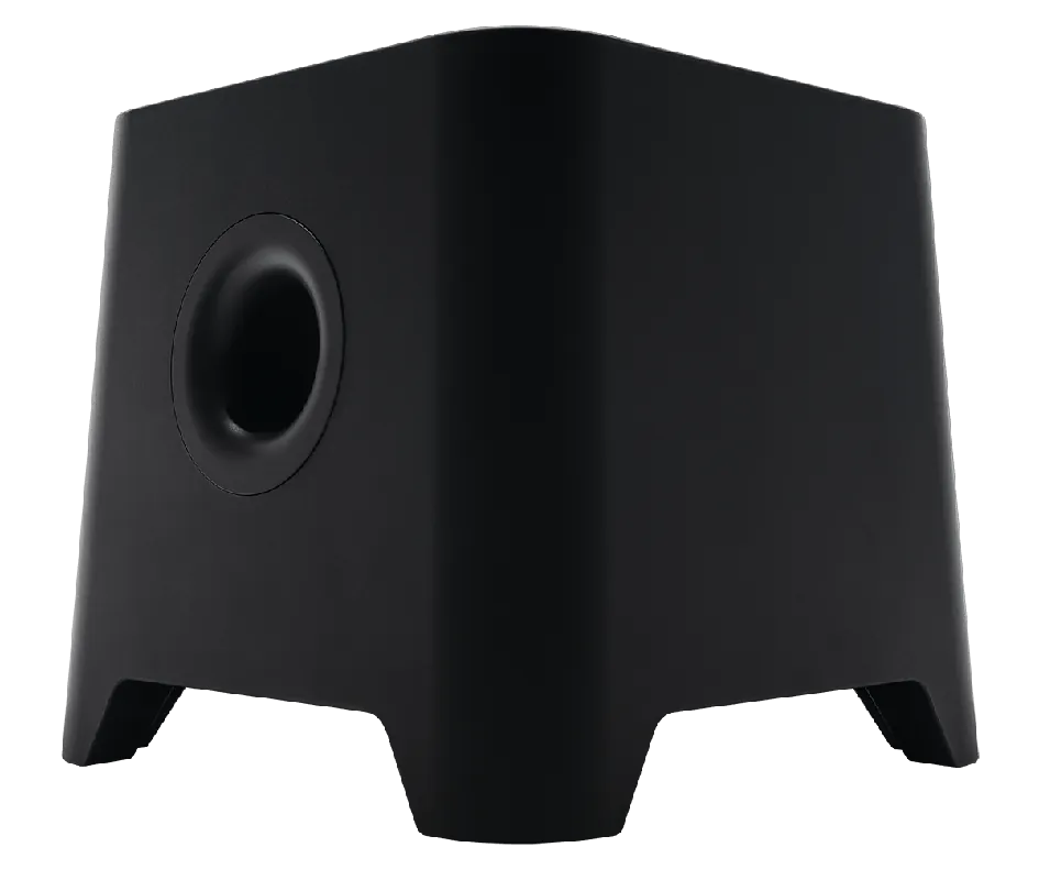 Mackie CR6S-X Caisson de basse pour enceintes multimédia Bon Plan