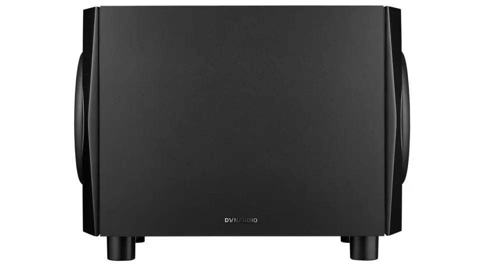 Dynaudio Pro 18S Subwoofer Actif 2 x 9,5P Commander Vite