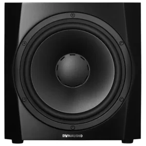 Prix Choc Dynaudio Pro 9S Subwoofer Actif 9,5P