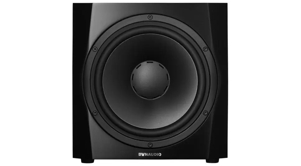 Prix Choc Dynaudio Pro 9S Subwoofer Actif 9,5P