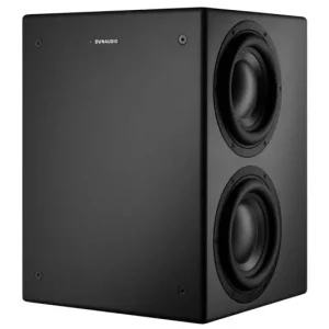Produit De Marque Dynaudio Pro CORE_SUB Subwoofer Actif 4x9P Core