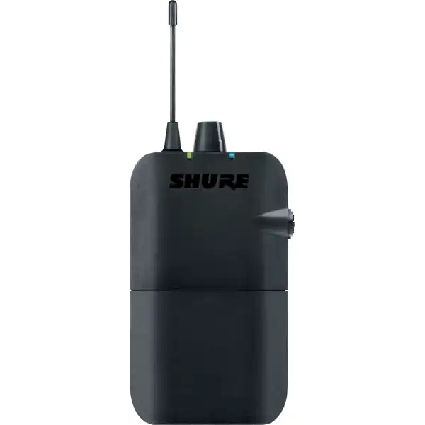 ShurePSM300 P3R Récepteur Vente Flash