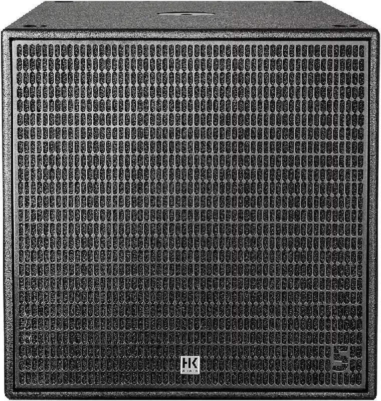 HK-Audio L5MKII-118SUB-HPA Subwoofer amplifié - 18" ampli 1.5kWrms Satisfait Ou Remboursé