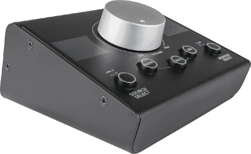 Offre Spéciale Mackie BIGKNOB-PASSIVE 2 In / 2 Out