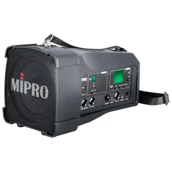 Nouvel Arrivage MiproMA 100SB
