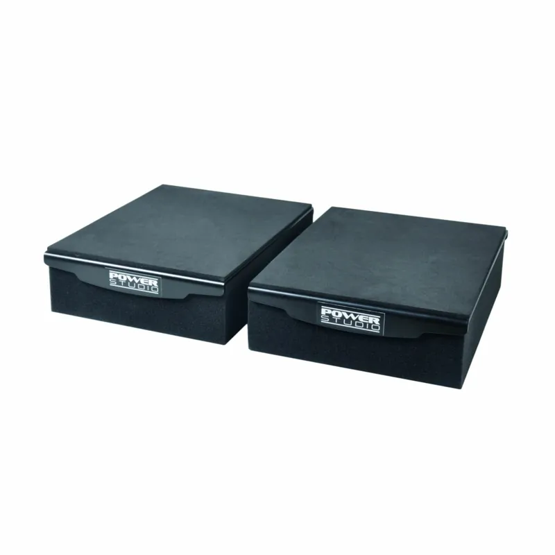 Power Studio MF PRO 10 MOUSSES POUR MONITORING Vente Flash