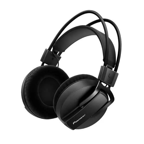 Pioneer DJ AlphaThetaHRM-7 Meilleur Choix