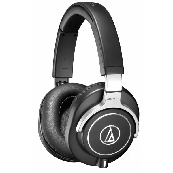 Prix Promo Audio-TechnicaATH-M70x