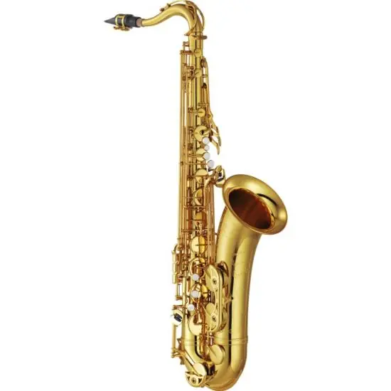 Pas Cher Yamaha YTS 62 II - Saxophone ténor verni