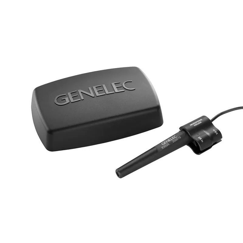 Genelec GLM 4.1 Expédié Aujourd'hui