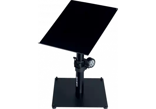 Quiklok SUPPORT MONITOR 370 mm CHARGE 20KG Marque