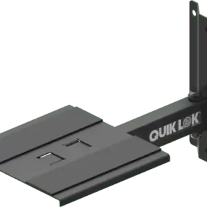 Prix Promo Quiklok SUPPORT MURALE CHARGE 25KG