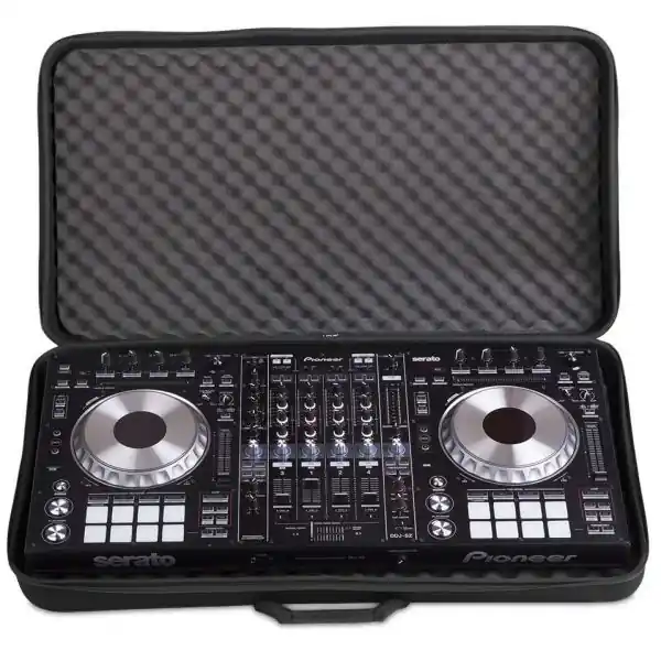 UDGCreator Controller Hardcase 2XL Black MK2 - U8304BL Promotion