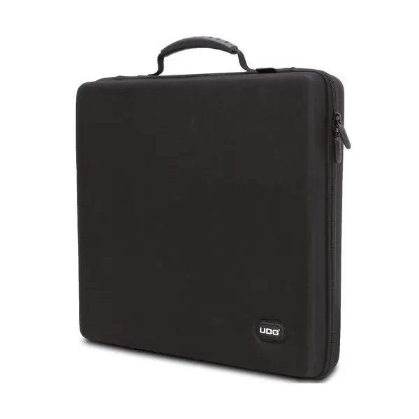 Dernier Modèle UDGCreator NI Maschine+/MK3 Hardcase Black - U8411BL