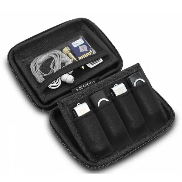 UDGCreator DIGI Hardcase Small Black - U8418BL Acheter En Ligne