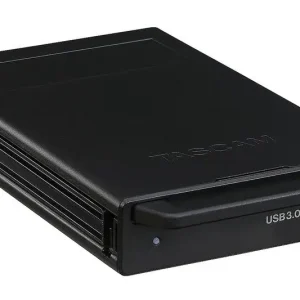 Tascam Tiroir SSD pour DA-6400 Dernier Modèle
