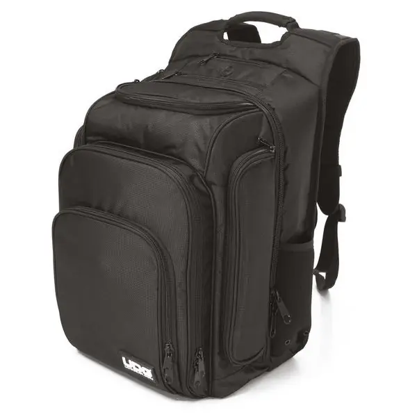 UDGUltimate DIGI Backpack - U9101BL/OR - Matériel DJ Marque