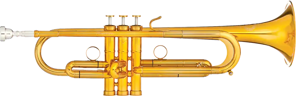 B&S PRESTIGE MBX-2 - Trompette Sib - vernie Meilleur Choix