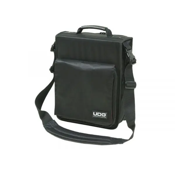 Prix Promo UDGCD SlingBag 258 - U9646BL/OR - Compact disc