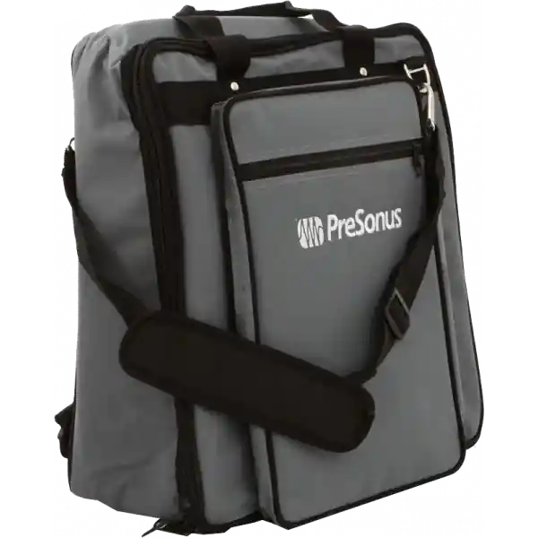 PresonusHousse StudioLive 1602 BackPack Satisfait Ou Remboursé