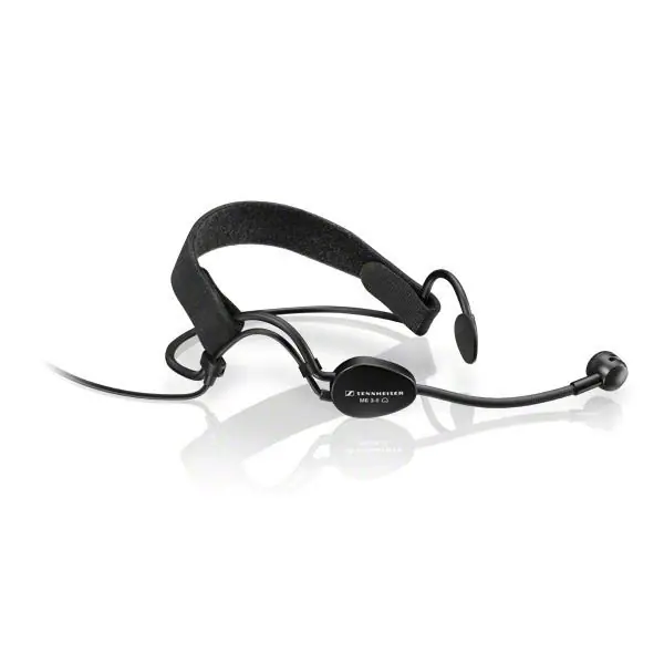 SennheiserME 3-II Promotion