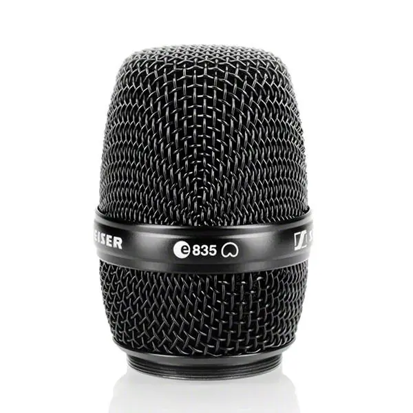 SennheiserMMD835 capsule E835 Nouvelle Collection