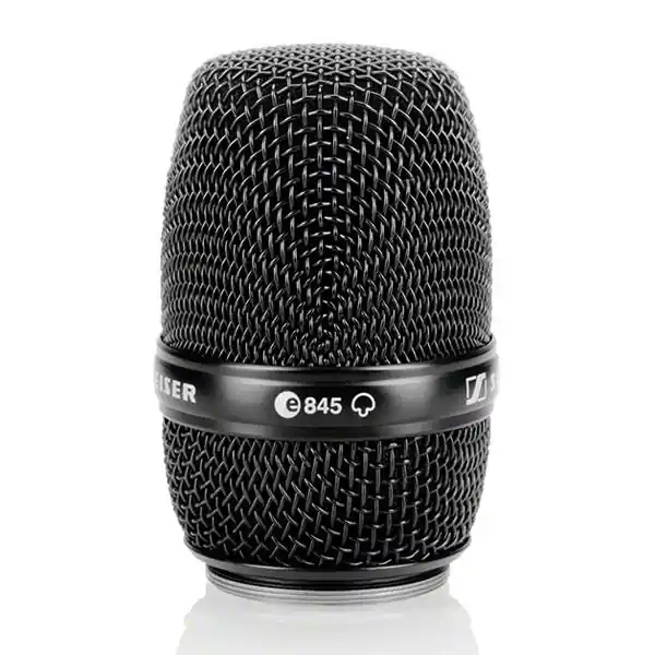 SennheiserMMD845 capsule E845 Prix Bas
