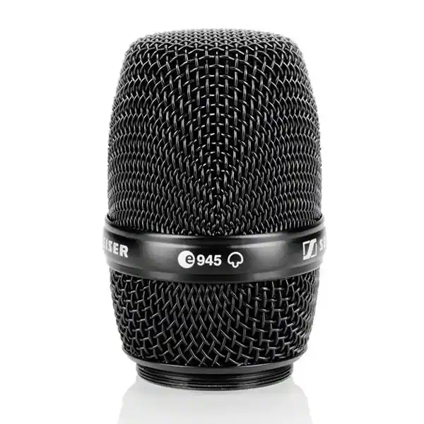 SennheiserMMD945 capsule E945 Dernier Modèle