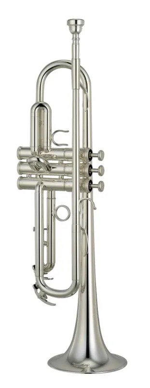Commander Maintenant Yamaha YTR-8310ZS 03 - Trompette Sib - Argentée