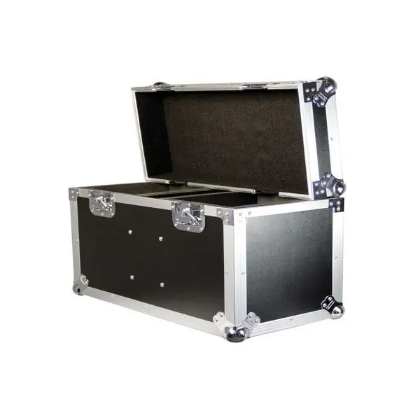 Offre Exclusive Power Acoustics - Flight casesFC MINI LYRE TWIN
